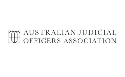 Australian Judicial Officers Association