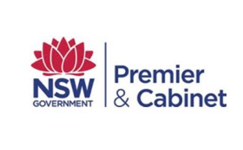 nsw premier & cabinet