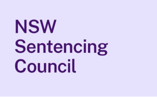 NSW Sentencing Council