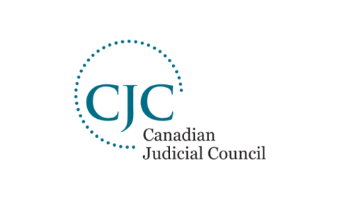 Canadian judicial council