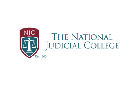 The national judicial college