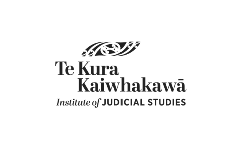 Te kura kaiwhakawa